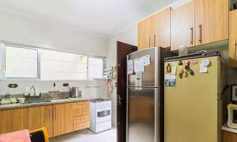 Imagem 7: Casa Locação Vila Leopoldina 375 m² 4 Dormitórios