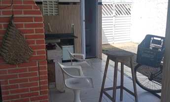 Imagem 6: Casa no Mosqueiro