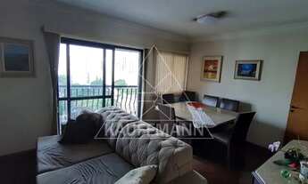 Imagem 2: Apartamento Moema