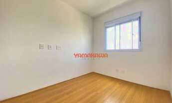 Imagem 5: Apartamento com 2 dormitórios para alugar, 45 m² por R$ 1.628,16/mês - Itaquera - São Paul