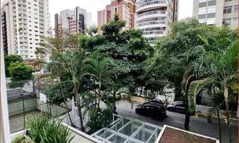 Imagem 4: SÃO PAULO - Apartamento Padrão - MOEMA
