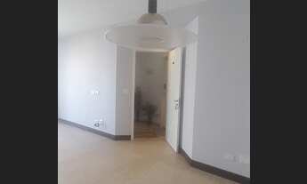 Imagem 3: Apartamento 110m 1 Suíte Escritório reversível, Ar, Armários, Banheira. Um Mimo em Meio ao