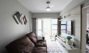 Imagem 2: Apartamento para Aluguel - Jacarepaguá, 3 Quartos, 85 m2