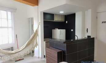 Imagem 2: APARTAMENTO - SANTA CECÍLIA - SP