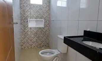 Imagem 3: Casa nova... residencial fechado