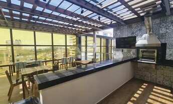 Imagem 3: Highline com 2 Qts sendo 1 suíte!! Lazer Espetacular!!