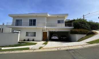 Imagem 2: Venda Casa em condomínio com 4 dormitórios