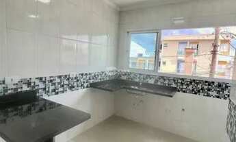 Imagem 6: SANTO ANDRé - Apartamento Padrão - Jardim Santo Antônio