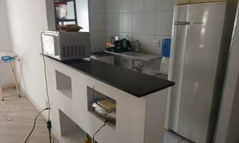 Imagem 6: Apartamento para venda tem 85 metros quadrados com 3 quartos