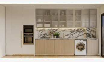 Imagem 3: Apartamento JOINVILLE - SC