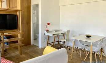 Imagem 2: APARTAMENTO - VILA MADALENA - SP