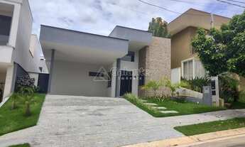 Imagem: Casa - Swiss Park - Campinas