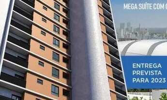 Imagem 5: Apartamento incrível no Capim Macia, condomínio Vistamar com 3 ou 4 dormitórios. 156,21m2