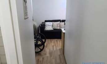 Imagem 7: APARTAMENTO - JARDIM MARAJOARA - SP