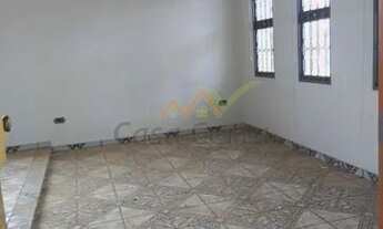 Imagem 4: Locação de Casas / Padrão na cidade de Mogi Guaçu