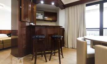 Imagem 6: LINDO APARTAMENTO EM HIGIENOPOLIS