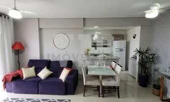 Imagem 3: SANTOS - Apartamento Padrão - MARAPÉ