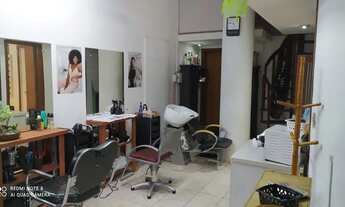 Imagem 2: Salão de Beleza em funcionamento