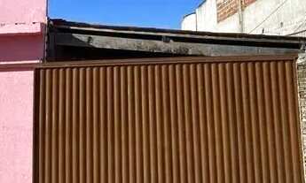 Imagem: VENDO CASA EM JARDIM TROPICAL