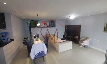 Imagem 2: Casa para Locação em Mauá, Jardim Mauá, 2 dormitórios, 2 banheiros, 1 vaga