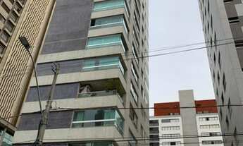 Imagem: COBERTURA DUPLEX FUNCIONÁRIOS