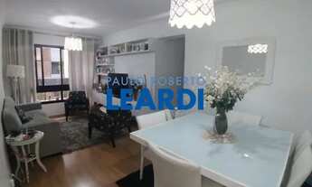 Imagem: APARTAMENTO - JARDIM GUEDALA - SP