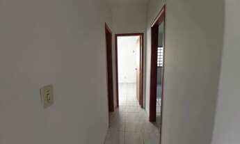 Imagem 4: Casa com 2Qts, 1Vg, sozinha no lote! QMS 06 em Sonradinho ii