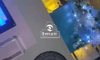 Imagem 4: Apartamento para venda com 64 metros quadrados com 2 quartos em Campestre - Santo André