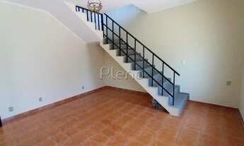 Imagem 4: Casa - Jardim Eulina - Campinas