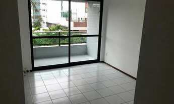 Imagem: Apartamento para venda tem 40 metros quadrados