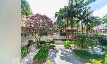 Imagem 5: Apartamento para Aluguel - Jardim Bela Vista, 3 Quartos, 120 m2