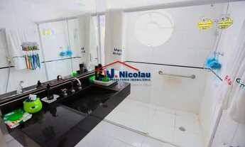 Imagem 5: APARTAMENTO VENDA PARAISO, 158m²