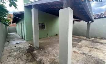 Imagem 3: Casa com 3 dormitórios à venda, 250 m² por R$ 250.000 - Jardim Monte Mor - Botucatu/SP