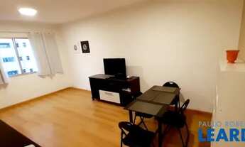Imagem 4: APARTAMENTO - MOEMA PÁSSAROS - SP