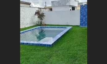 Imagem 6: Casa de condomínio para aluguel possui 301 metros quadrados com 3 quartos