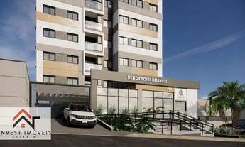 Imagem 4: Apartamento com 2 dormitórios à venda, 66 m² por R$ 487.596,60 - Alvinópolis - Atibaia/SP