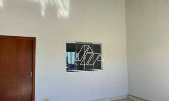 Imagem 2: Casa com 2 dormitórios para alugar, 100 m² por R$ 1.500/mês - Jardim Altos da Cidade - Mar