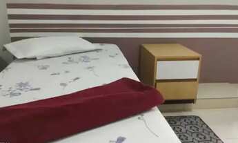 Imagem: Quarto aluguel -USP