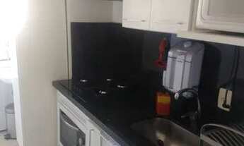 Imagem 6: APARTAMENTO - CAMPO GRANDE - SP