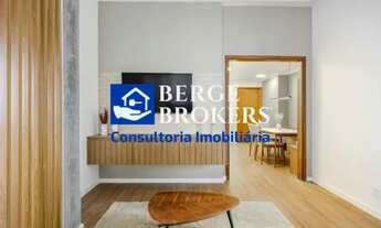 Imagem 3: Apartamento 2 quartos mobiliado para locação em Copacabana!!!