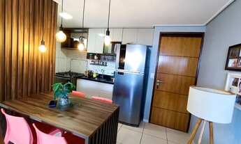 Imagem 7: Excelente apto 2 quartos no Bessa para alugar