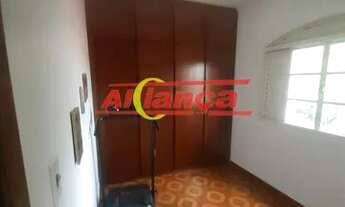 Imagem 5: Sobrado, Jardim Santa Mena - Guarulhos