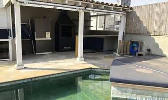 Imagem 3: COBERTURA - ITAIM BIBI - SP