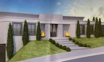 Imagem 3: Terreno Condomínio The Euro Royal Residence & Resort - 1.386m2