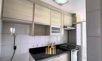 Imagem 3: Apartamento com 2 Quartos, 49 metros - Cocaia