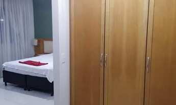 Imagem 6: Flat para aluguel possui 30 metros quadrados com 1 quarto em Pinheiros - São Paulo - SP