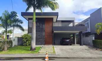 Imagem: Casa de condomínio para venda com 4 quartos