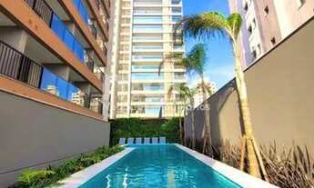 Imagem: SAO PAULO - Apartamento Padrão - VILA MARIANA