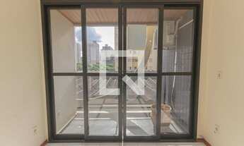 Imagem 3: Apartamento para Aluguel - Mansões Santo Antônio, 2 Quartos, 70 m2