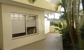 Imagem: São Paulo - Casa de Condomínio - JARDIM